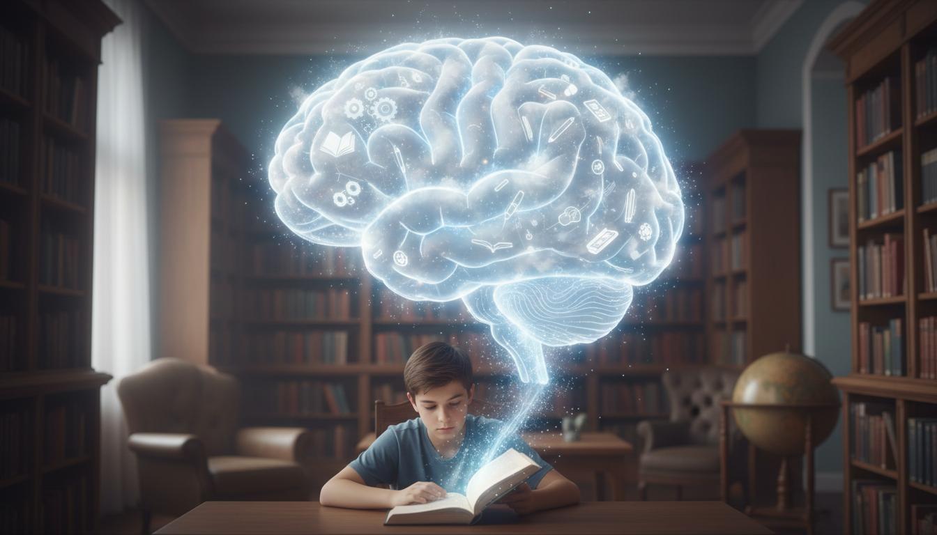 Jak poprawić pamięć do nauki: praktyczny przewodnik dla uczniów