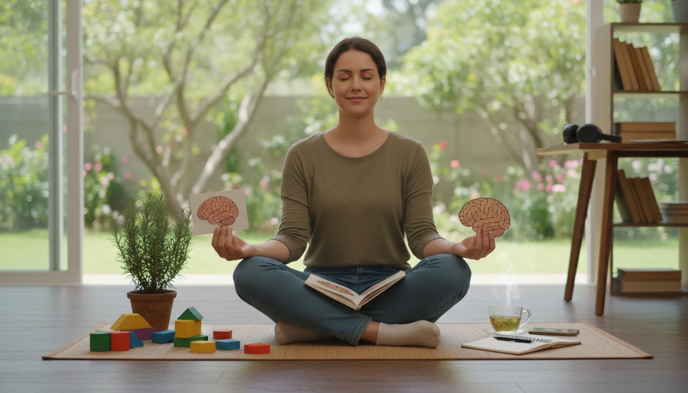 Jak poprawić pamięć i koncentrację: praktyczny przewodnik dla nauczycieli