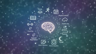 Jak poprawić pamięć krótkotrwałą: praktyczne metody dla uczniów