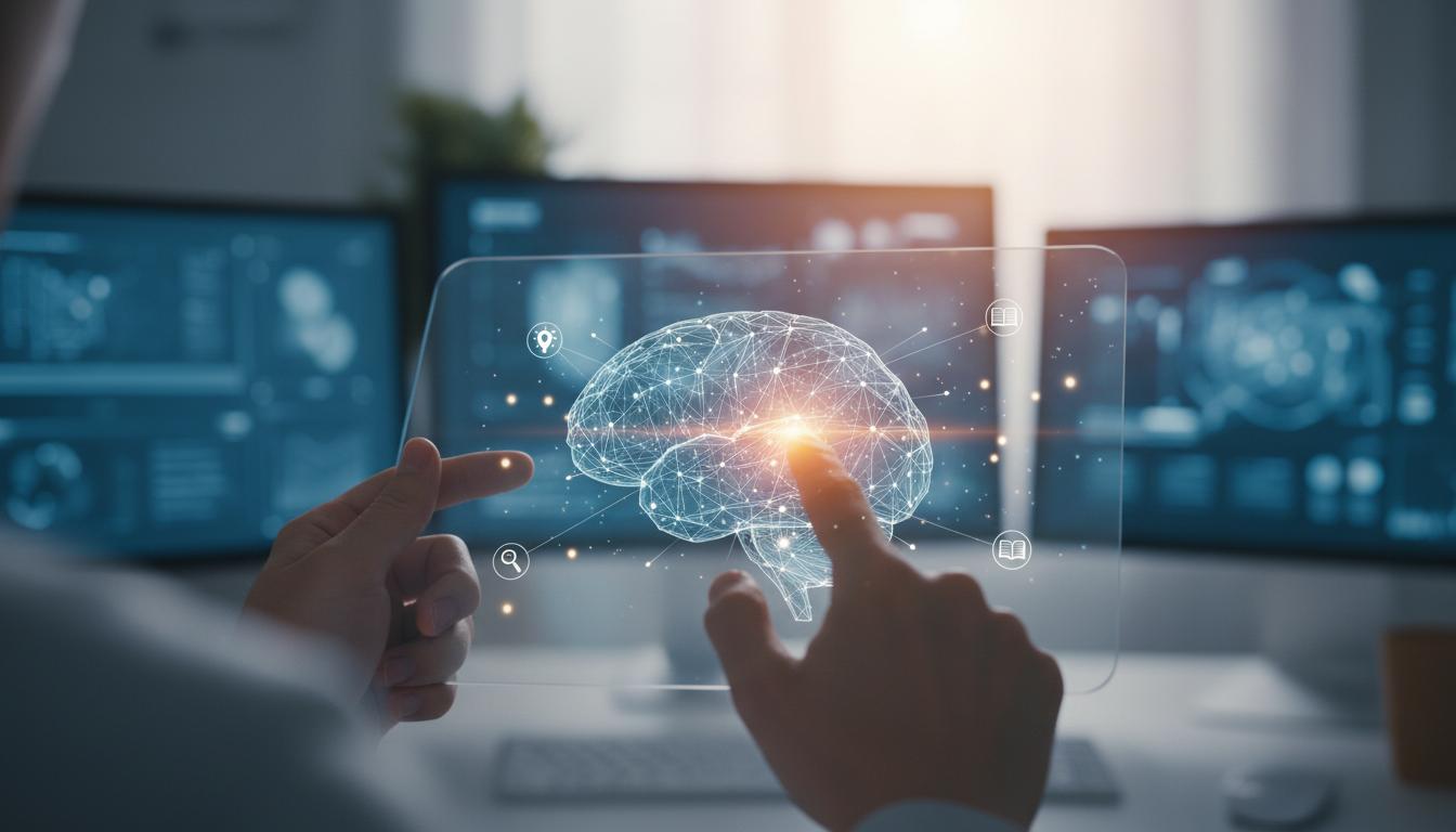 Jak poprawić pamięć online: praktyczny przewodnik dla każdego