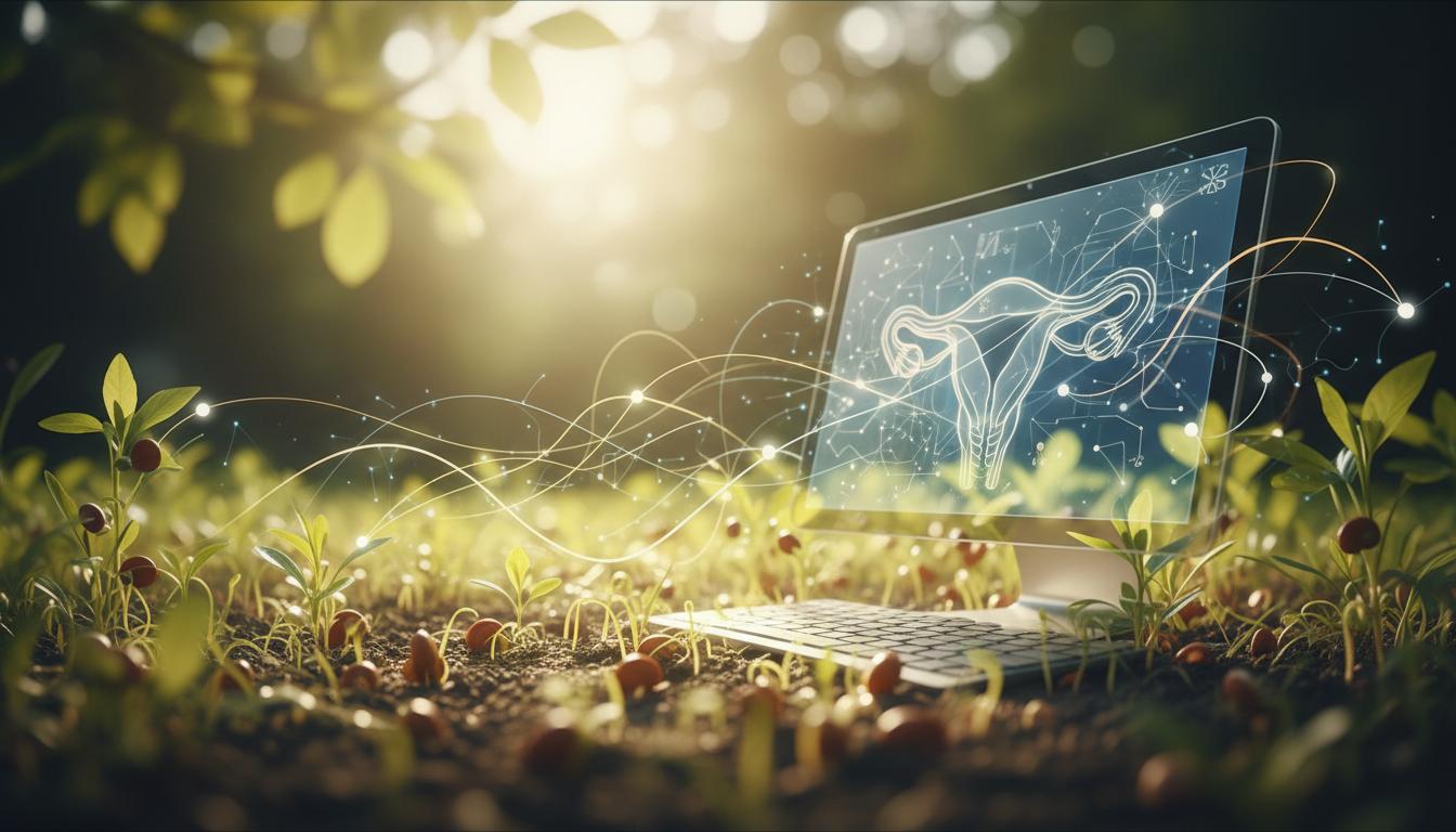 Jak poprawić płodność online: praktyczne porady i wsparcie