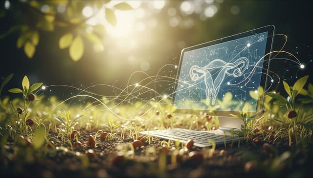 Jak poprawić płodność online: praktyczne porady i wsparcie