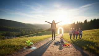 Jak poprawić poczucie własnej wartości: praktyczny przewodnik