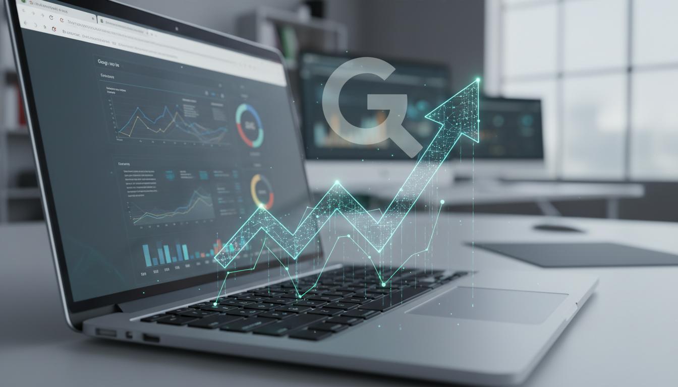 Jak poprawić pozycjonowanie strony w Google: praktyczny przewodnik