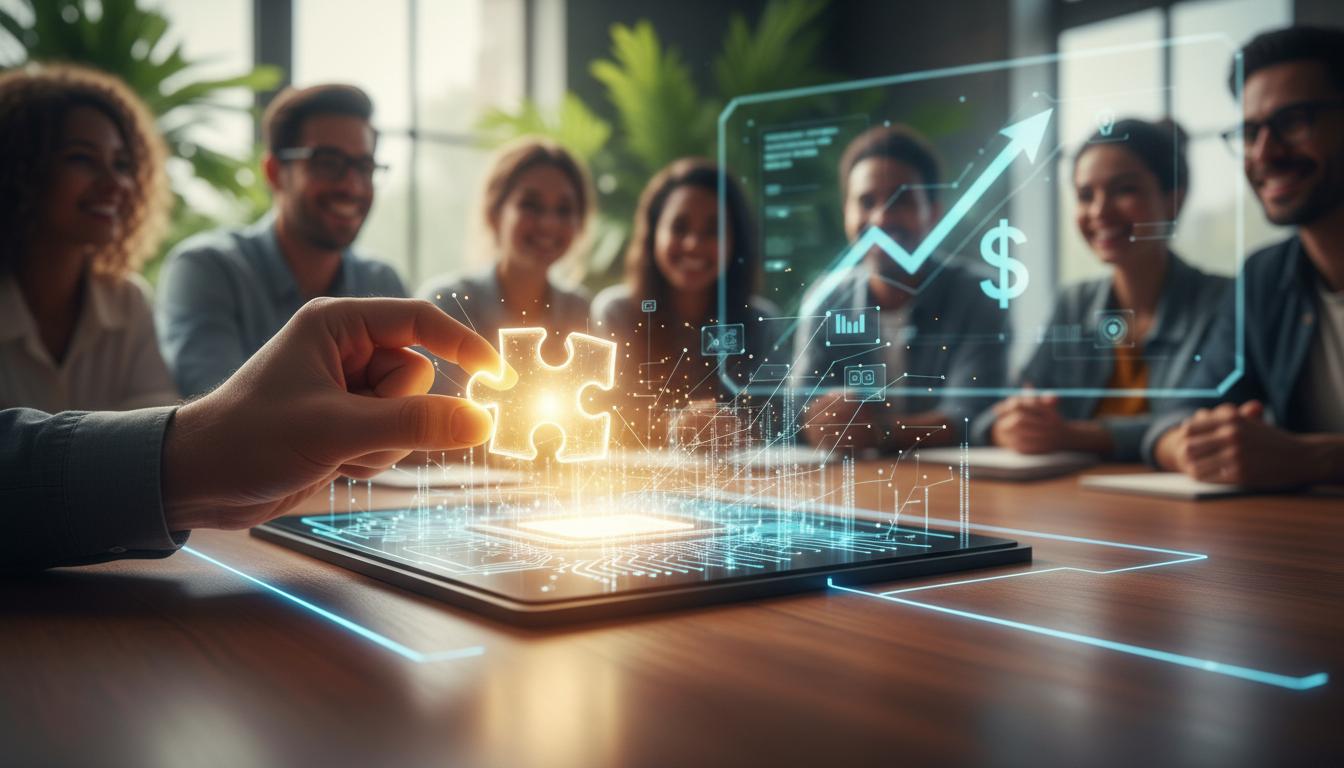 Jak poprawić przekaz reklamowy: praktyczny przewodnik dla marketerów