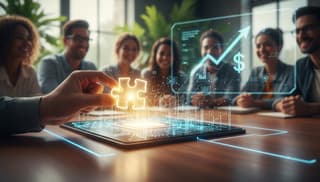 Jak poprawić przekaz reklamowy: praktyczny przewodnik dla marketerów