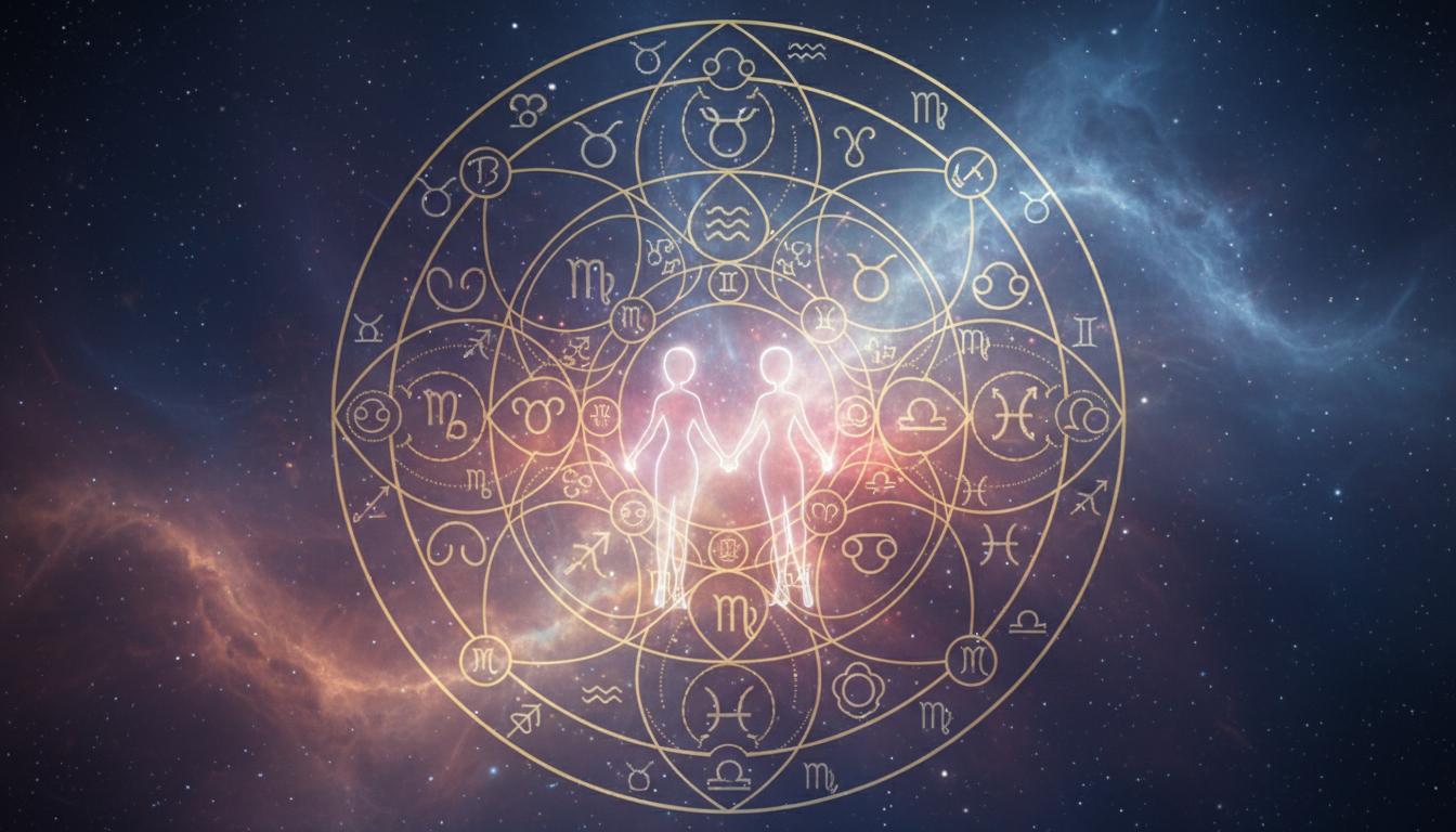 Jak poprawić relację dzięki astrologii: praktyczny przewodnik