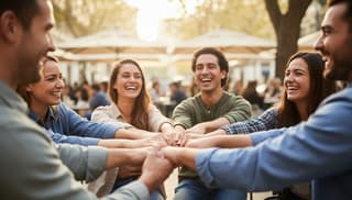 Jak poprawić relacje interpersonalne: praktyczny przewodnik