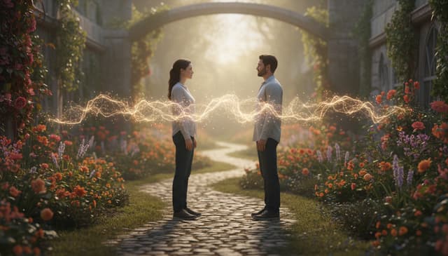 Jak poprawić relacje po rozstaniu: praktyczny przewodnik dla par