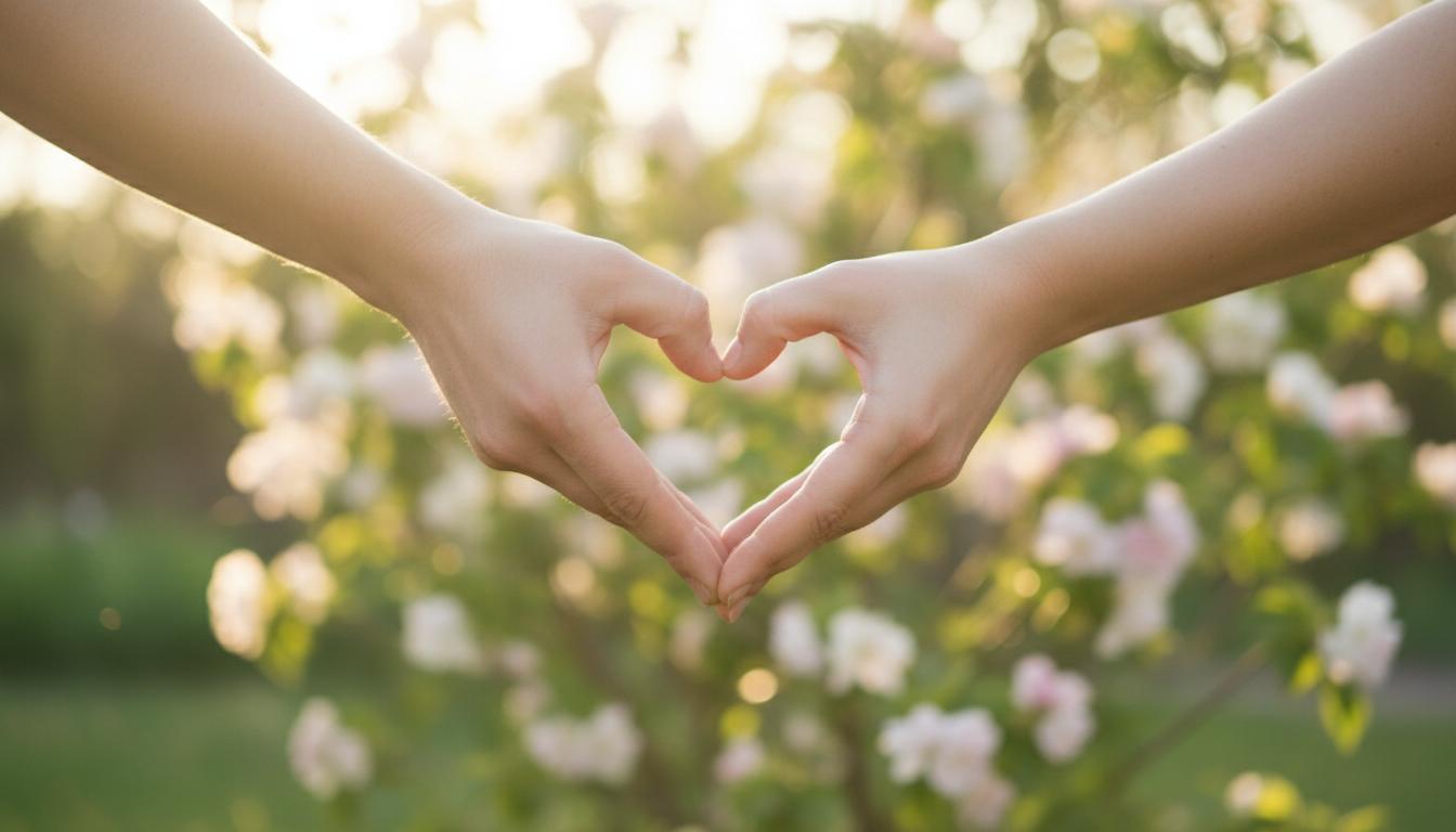 Jak poprawić relacje w związku: praktyczny przewodnik dla par