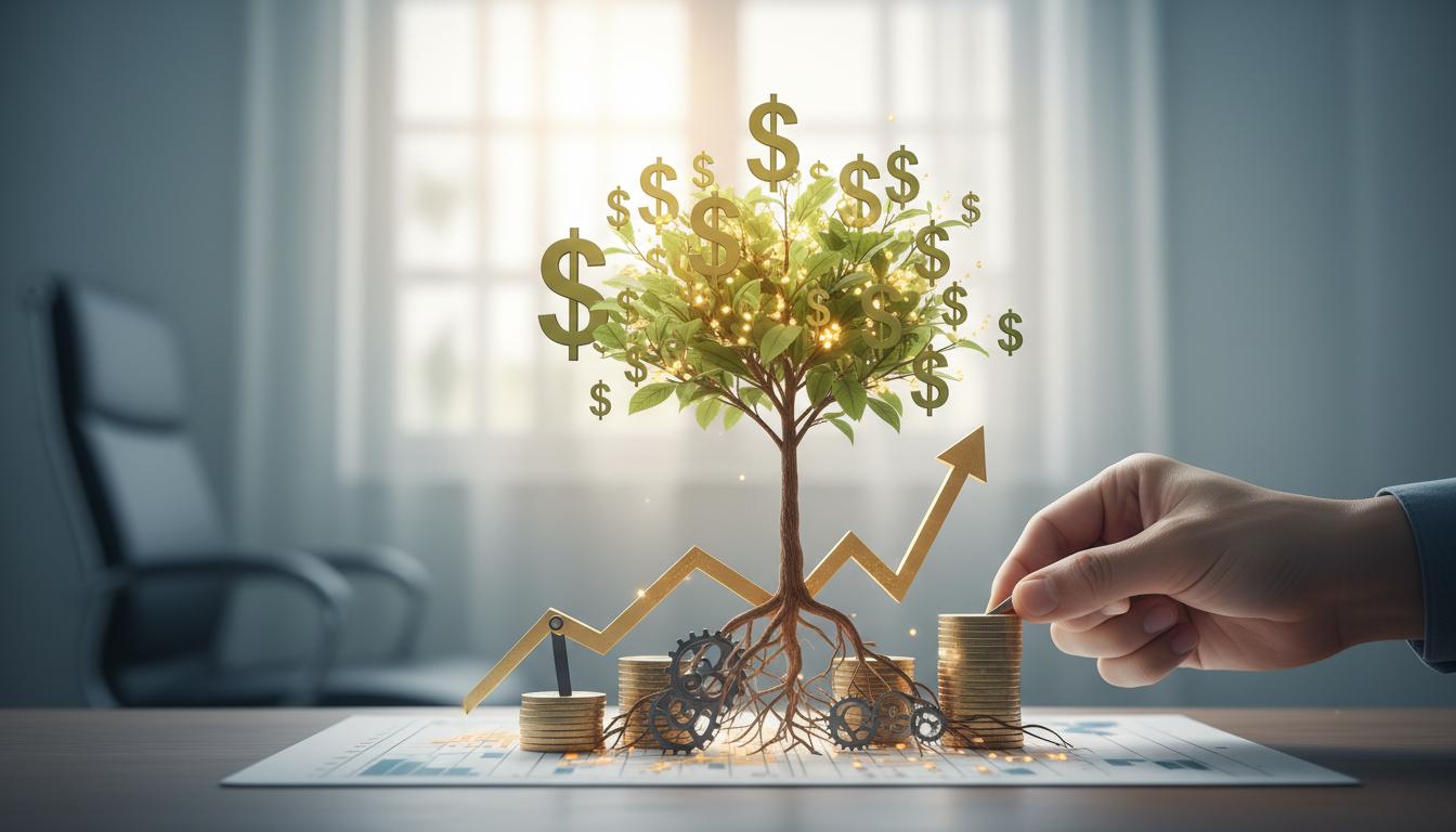 Jak poprawić rentowność firmy: praktyczne wskazówki dla przedsiębiorców