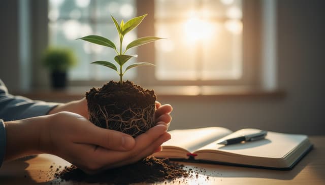 Jak poprawić samodyscyplinę: praktyczny przewodnik na co dzień