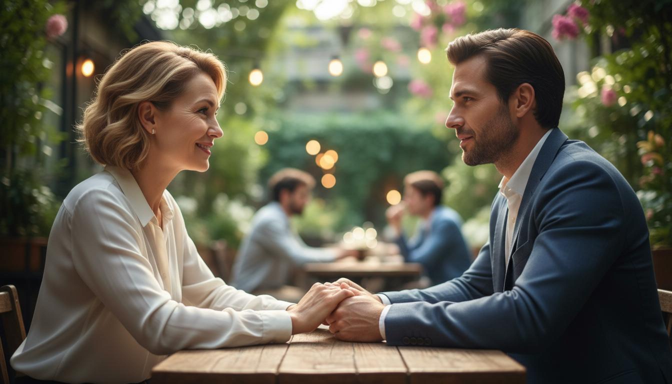 Jak poprawić samoocenę poprzez rozmowy: praktyczny przewodnik