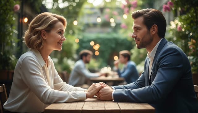 Jak poprawić samoocenę poprzez rozmowy: praktyczny przewodnik