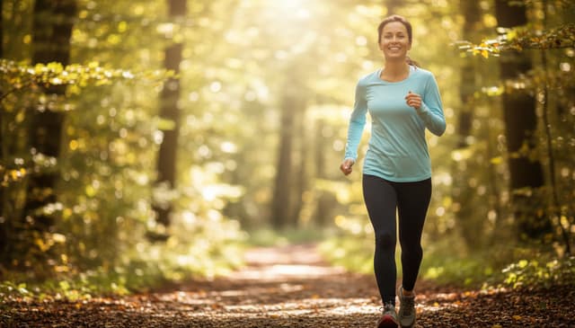 Jak poprawić samopoczucie: praktyczne wskazówki na co dzień