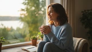 Jak poprawić samopoczucie po rozstaniu: praktyczny przewodnik