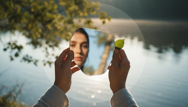 Jak poprawić samoświadomość: praktyczny przewodnik na każdy dzień