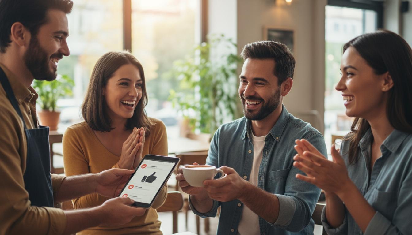 Jak poprawić satysfakcję klienta: praktyczny przewodnik wsparcie.ai