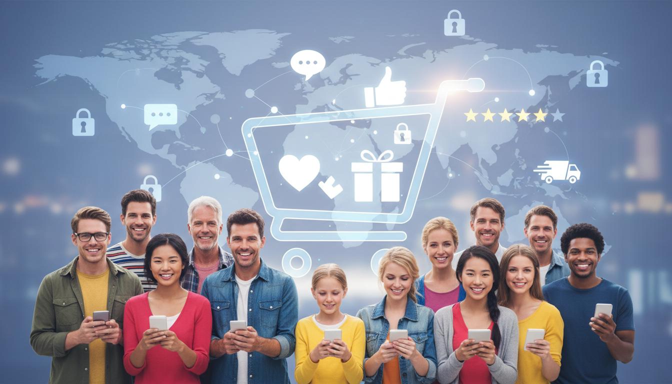 Jak poprawić satysfakcję klientów sklepu online: praktyczny przewodnik