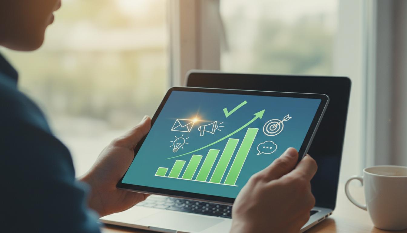 Jak poprawić skuteczność newsletterów: praktyczny przewodnik