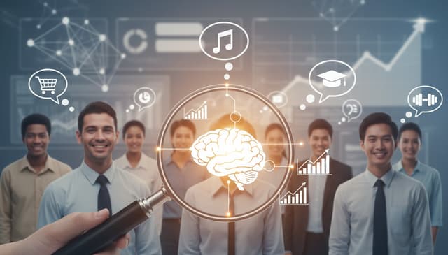 Jak poprawić skuteczność reklam: praktyczny przewodnik dla marketerów