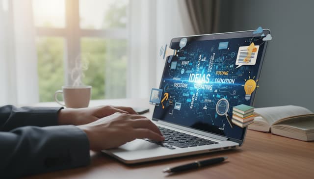 Jak poprawić skuteczność tekstów online: praktyczny przewodnik