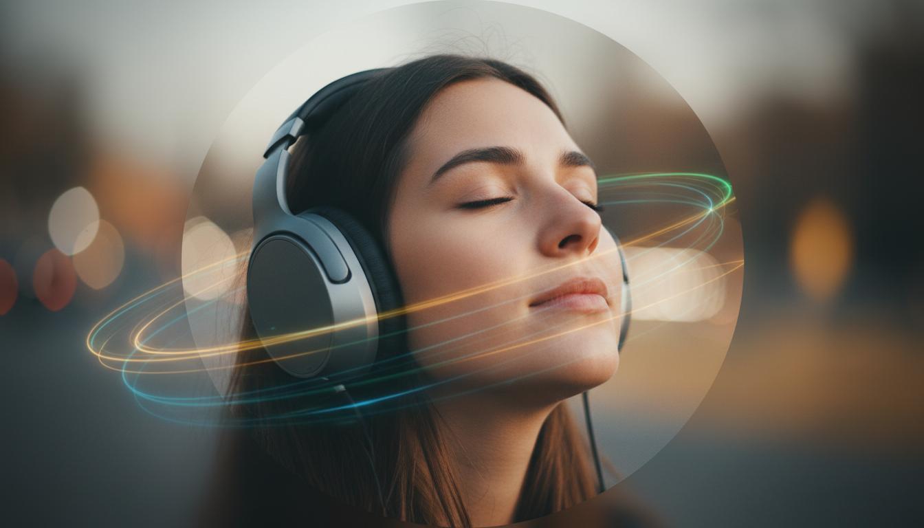 Jak poprawić słuch online: praktyczny przewodnik dla każdego