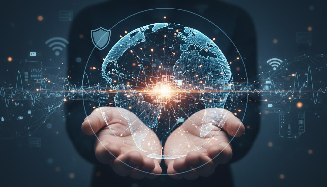 Jak poprawić stabilność sieci internetowej: praktyczny poradnik