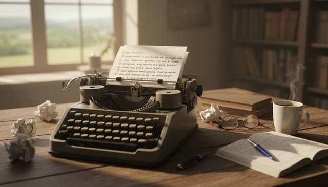 Jak poprawić stylistykę felietonów: praktyczny przewodnik
