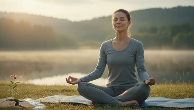 Jak poprawić swój stan emocjonalny: praktyczny przewodnik psycholog.ai