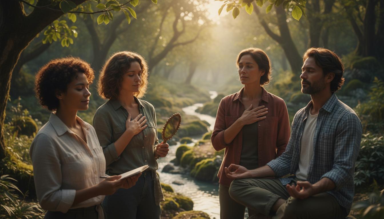 Jak poprawić swoją samoświadomość: praktyczny przewodnik na 2024 rok