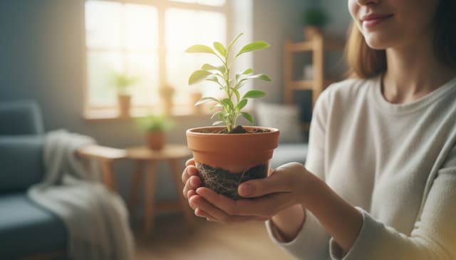 Jak poprawić swoją sytuację emocjonalną: praktyczny przewodnik