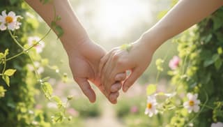 Jak poprawić swoje relacje: praktyczny przewodnik dla każdego