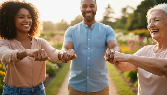 Jak poprawić swoje relacje interpersonalne: praktyczny przewodnik