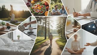 Jak poprawić swoje samopoczucie: praktyczny przewodnik na co dzień