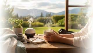 Jak poprawić swoje samopoczucie na co dzień: praktyczne wskazówki