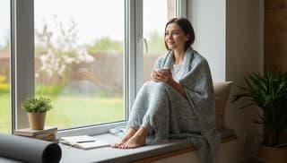 Jak poprawić swoje samopoczucie po rozstaniu: praktyczny poradnik