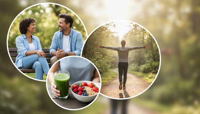 Jak poprawić swoje samopoczucie po utracie pracy: praktyczny przewodnik