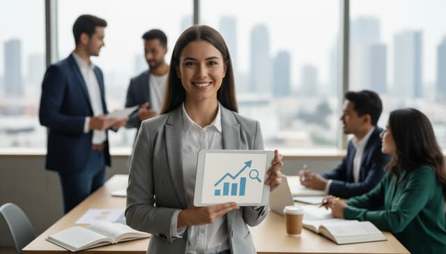 Jak poprawić swoje szanse na rynku pracy: praktyczny przewodnik