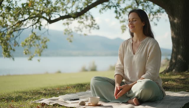 Jak poprawić swoje zdrowie emocjonalne: praktyczny przewodnik