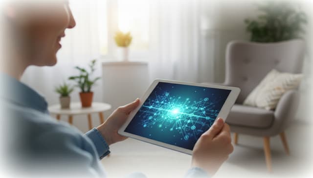 Jak poprawić swoje zdrowie psychiczne online: praktyczny przewodnik