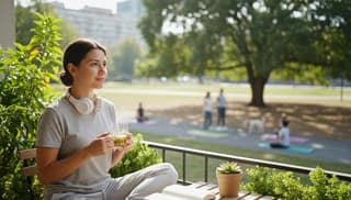 Jak poprawić swoje zdrowie psychiczne podczas pandemii: praktyczny przewodnik