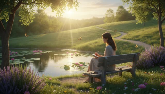 Jak poprawić swoje życie emocjonalne po rozstaniu: praktyczny przewodnik