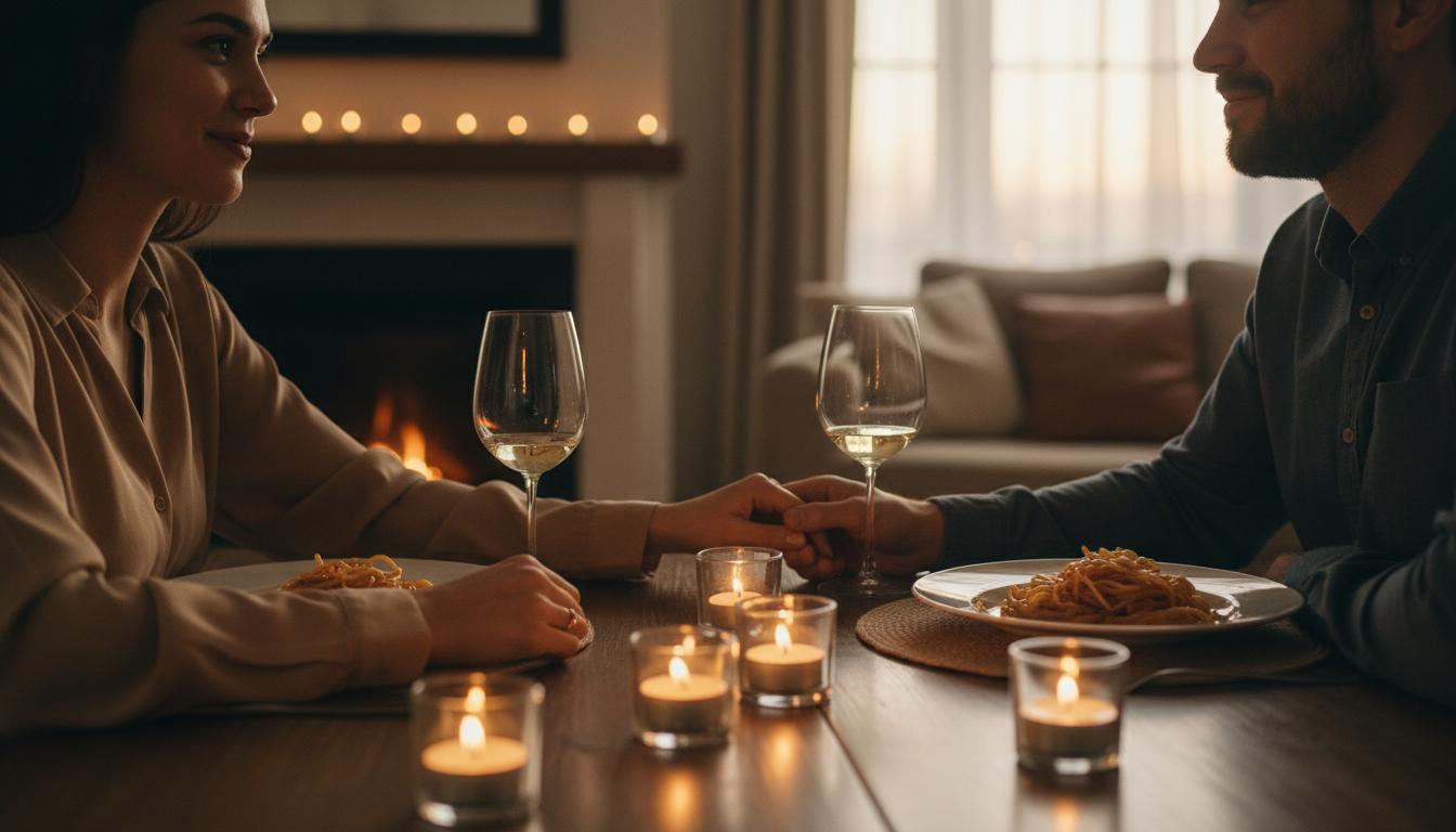 Jak poprawić swoje życie miłosne: praktyczny przewodnik na co dzień