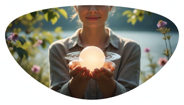 Jak poprawić swoje życie psychiczne: praktyczny przewodnik przyjaciel.ai