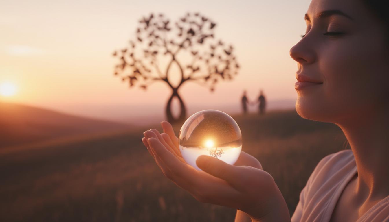 Jak poprawić swoje życie uczuciowe: praktyczny przewodnik