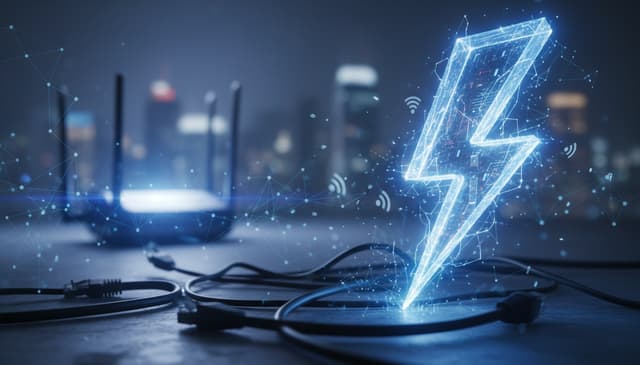 Jak poprawić szybkość internetu: praktyczny poradnik dla każdego