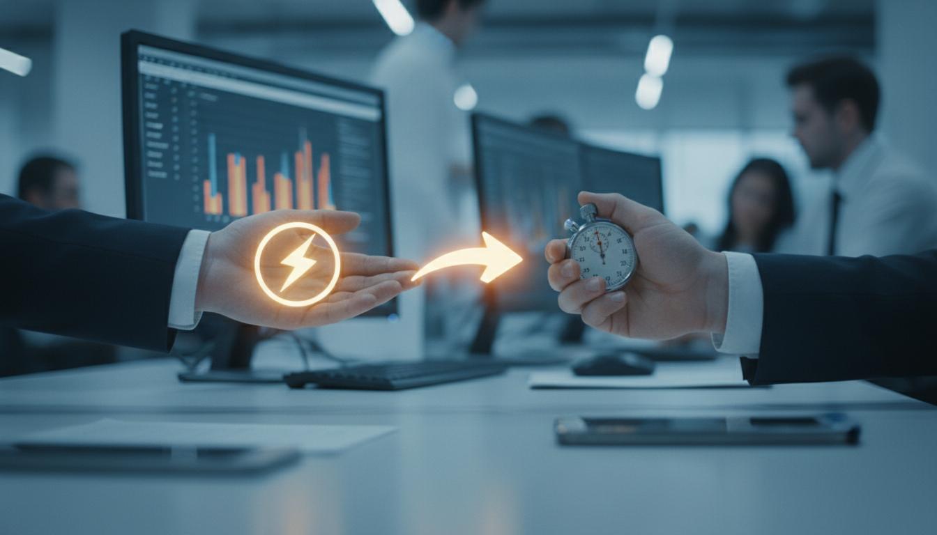 Jak poprawić szybkość odpowiedzi dla klienta: praktyczny przewodnik