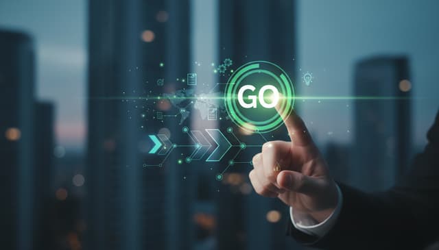 Jak poprawić szybkość realizacji projektów: praktyczny przewodnik