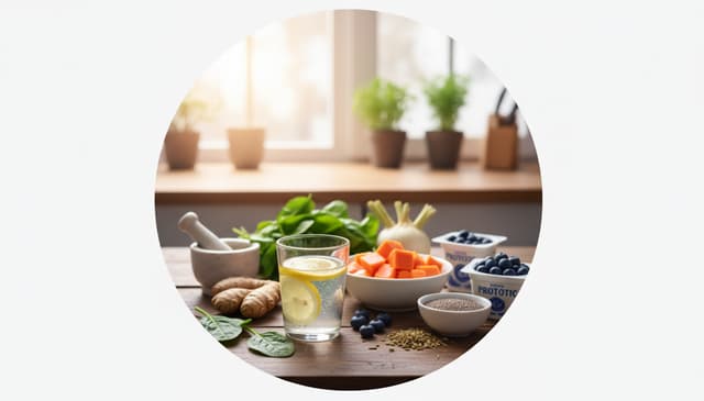 Jak poprawić trawienie online: praktyczny przewodnik na lekarka.ai